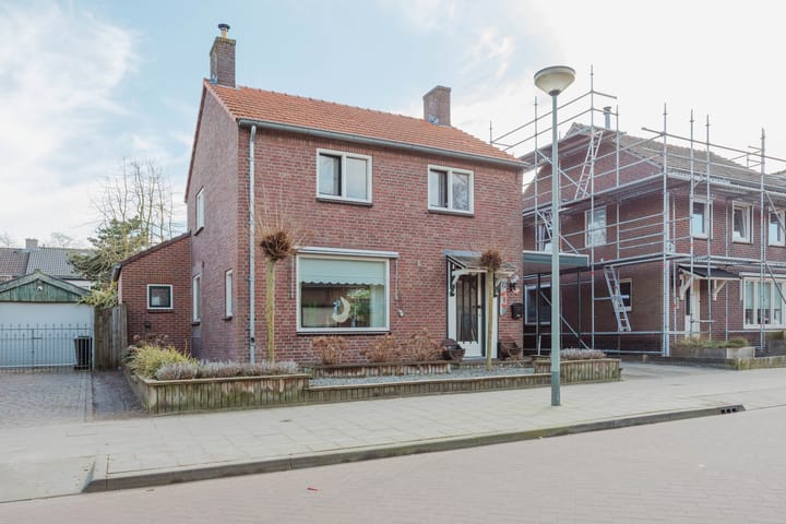 Foto 41 van Gerard Smuldersstraat 12