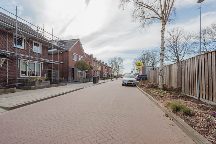 Foto 42 van Gerard Smuldersstraat 12