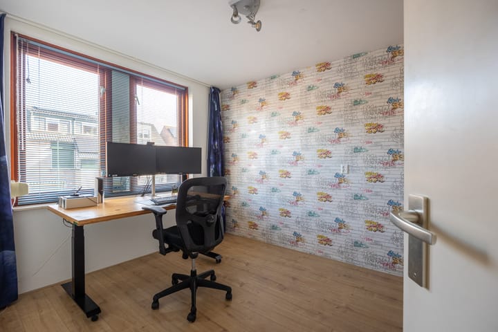 Foto 21 van Valkenkamp 464