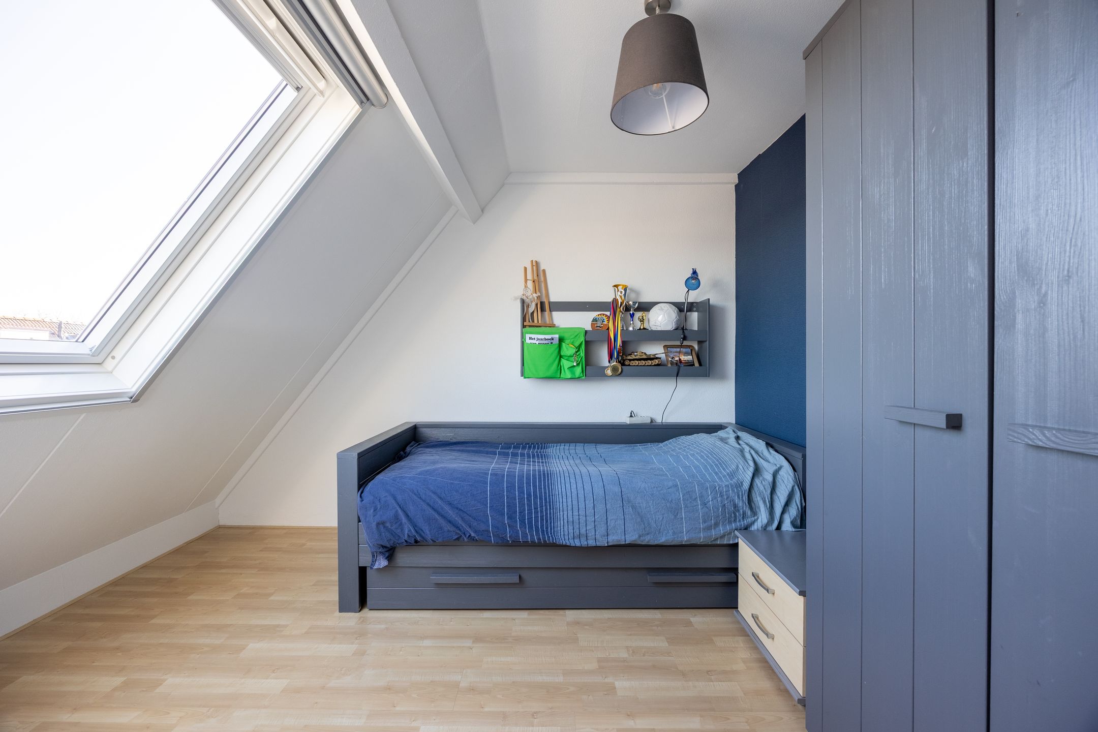 Foto 27 van Valkenkamp 464