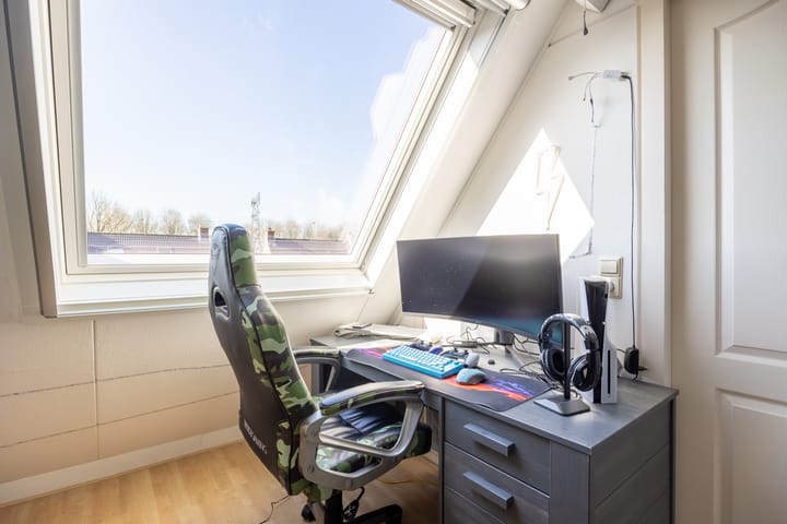 Foto 30 van Valkenkamp 464