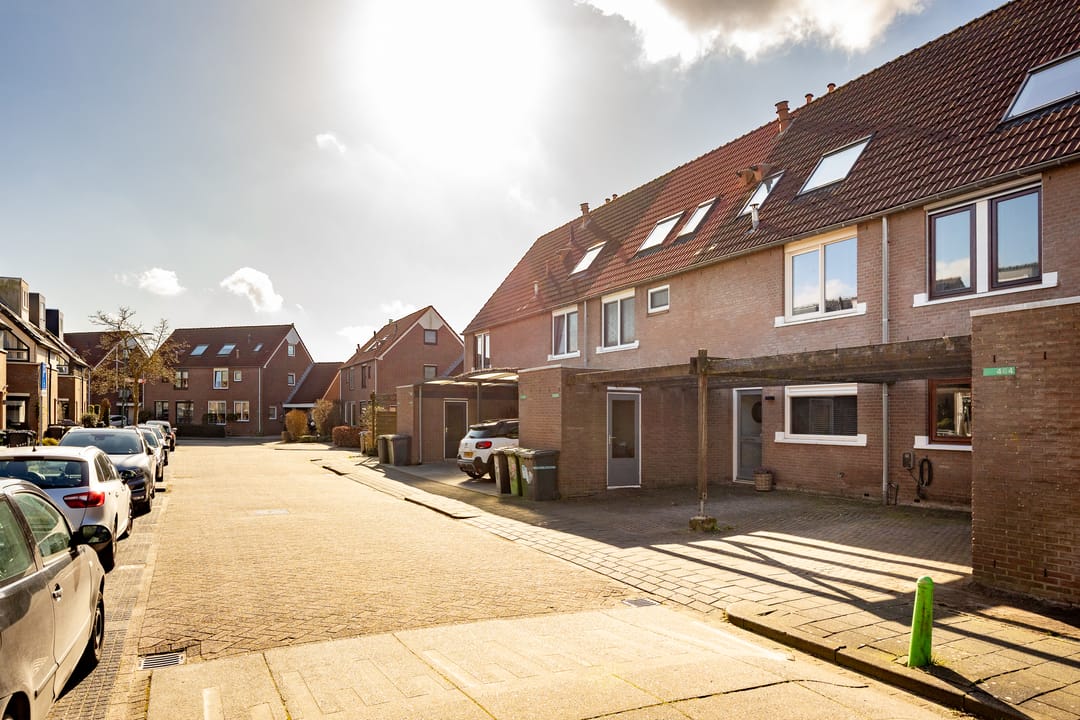 Foto 31 van Valkenkamp 464