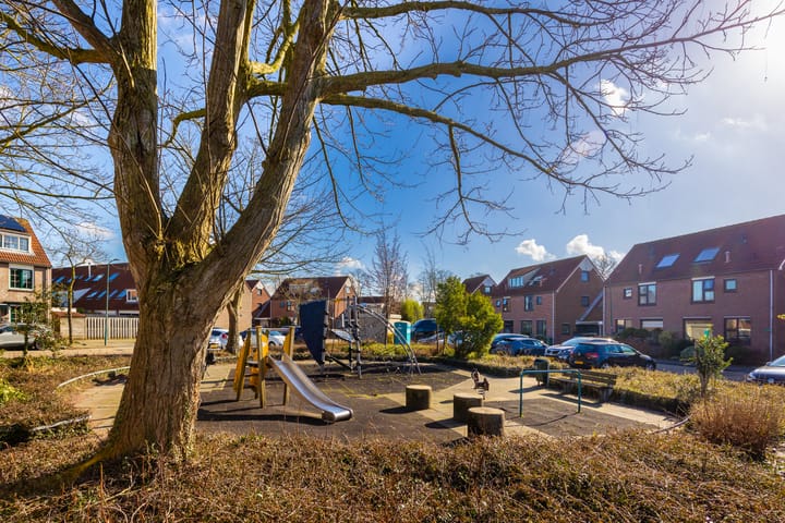 Foto 33 van Valkenkamp 464