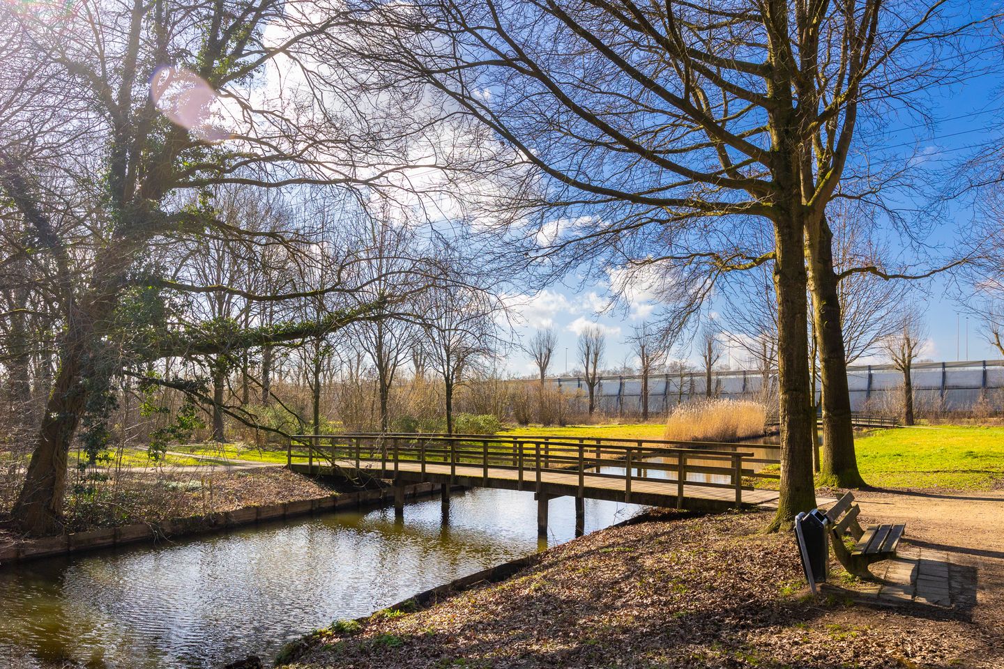 Foto 34 van Valkenkamp 464