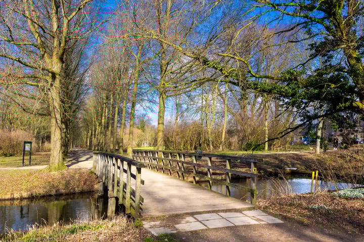 Foto 36 van Valkenkamp 464