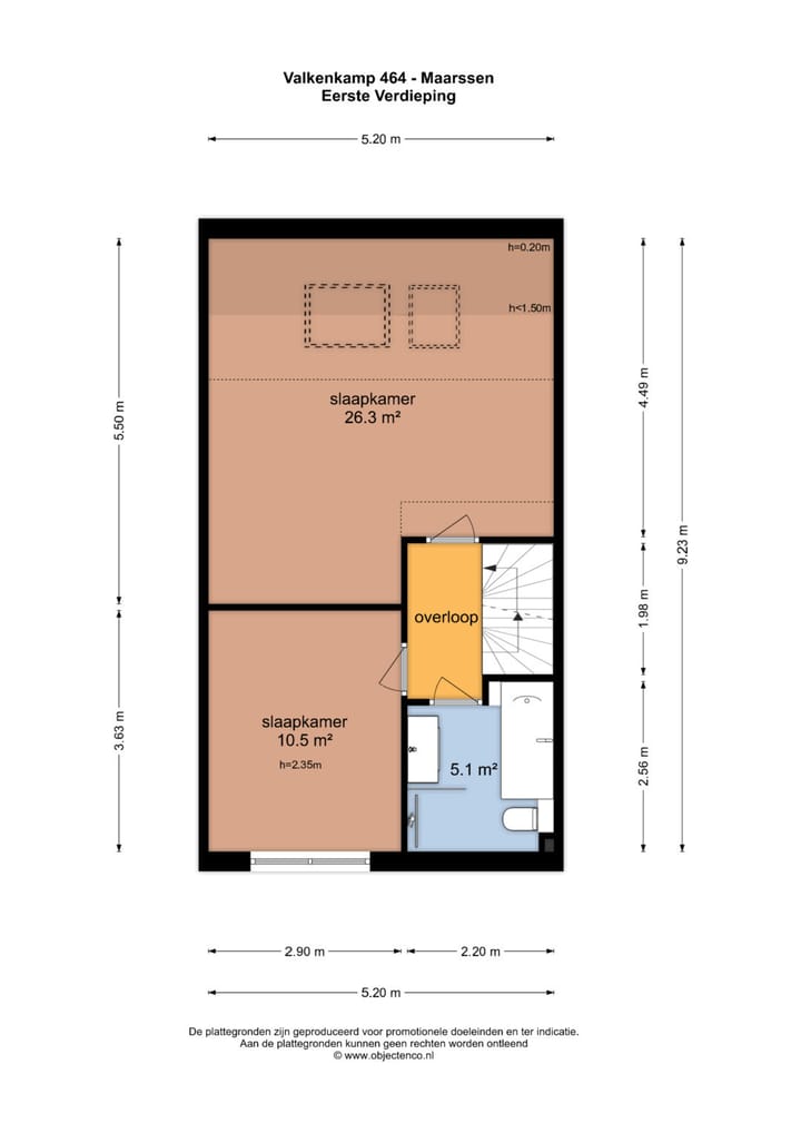 Foto 40 van Valkenkamp 464