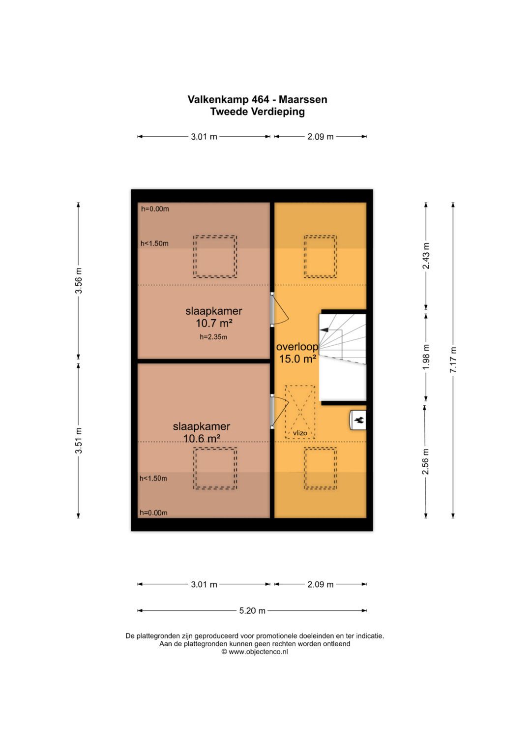 Foto 39 van Valkenkamp 464