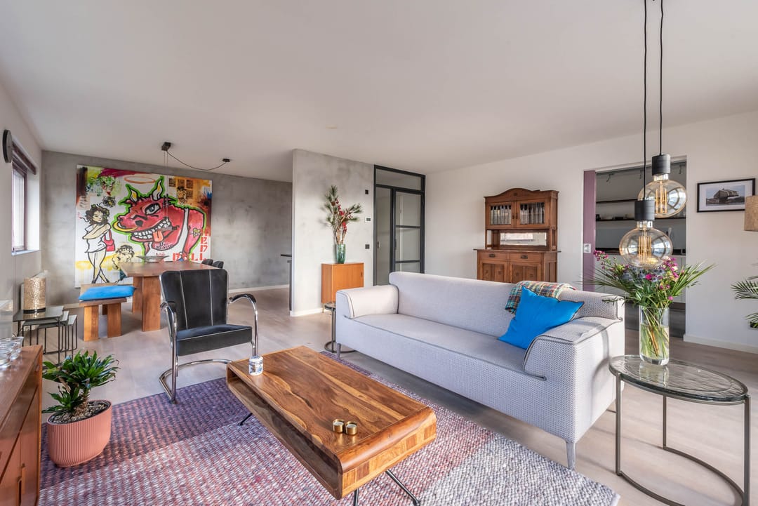 Foto 2 van Chet Bakerstraat 15