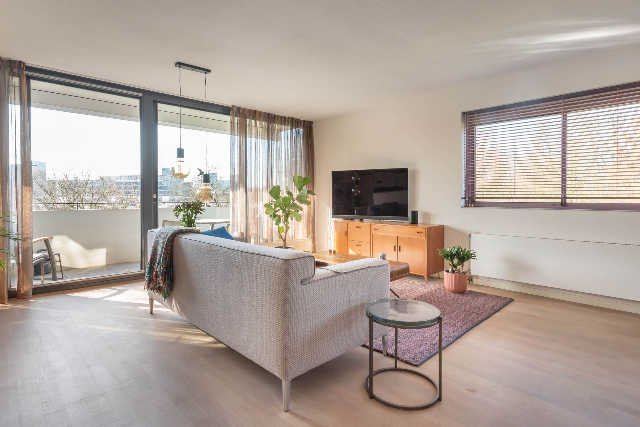 Foto 3 van Chet Bakerstraat 15