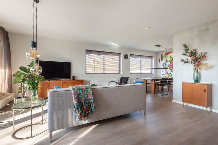 Foto 4 van Chet Bakerstraat 15