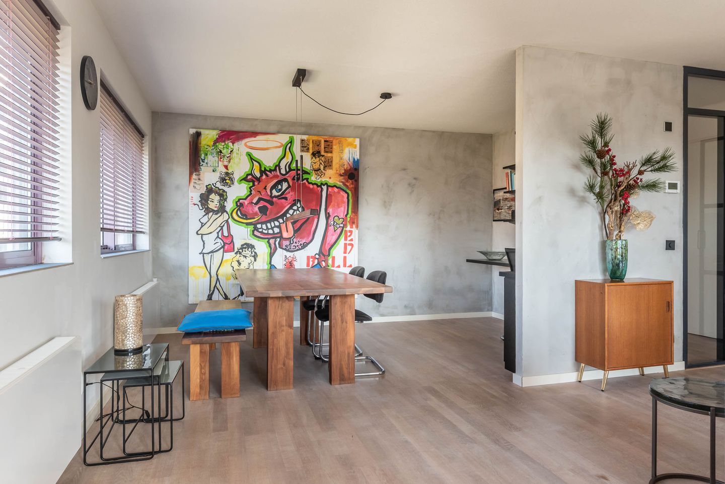 Foto 5 van Chet Bakerstraat 15