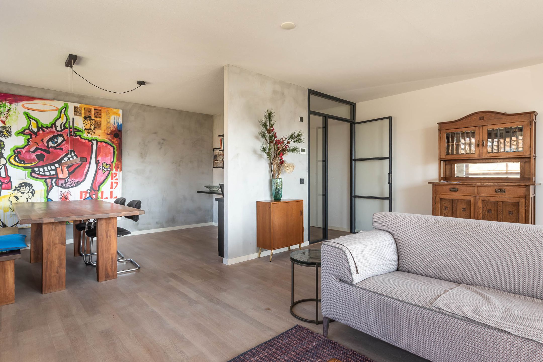 Foto 6 van Chet Bakerstraat 15