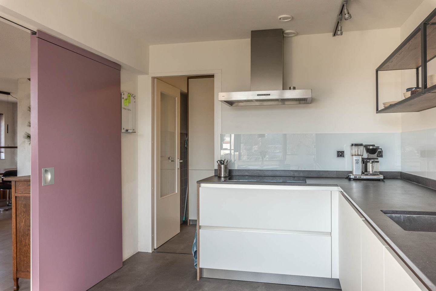 Foto 10 van Chet Bakerstraat 15