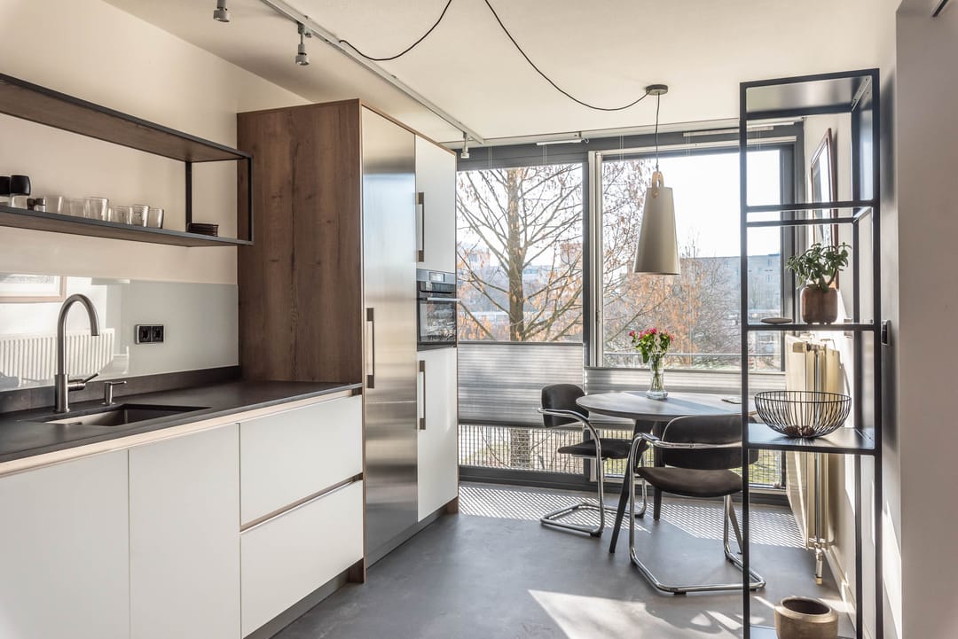 Foto 11 van Chet Bakerstraat 15