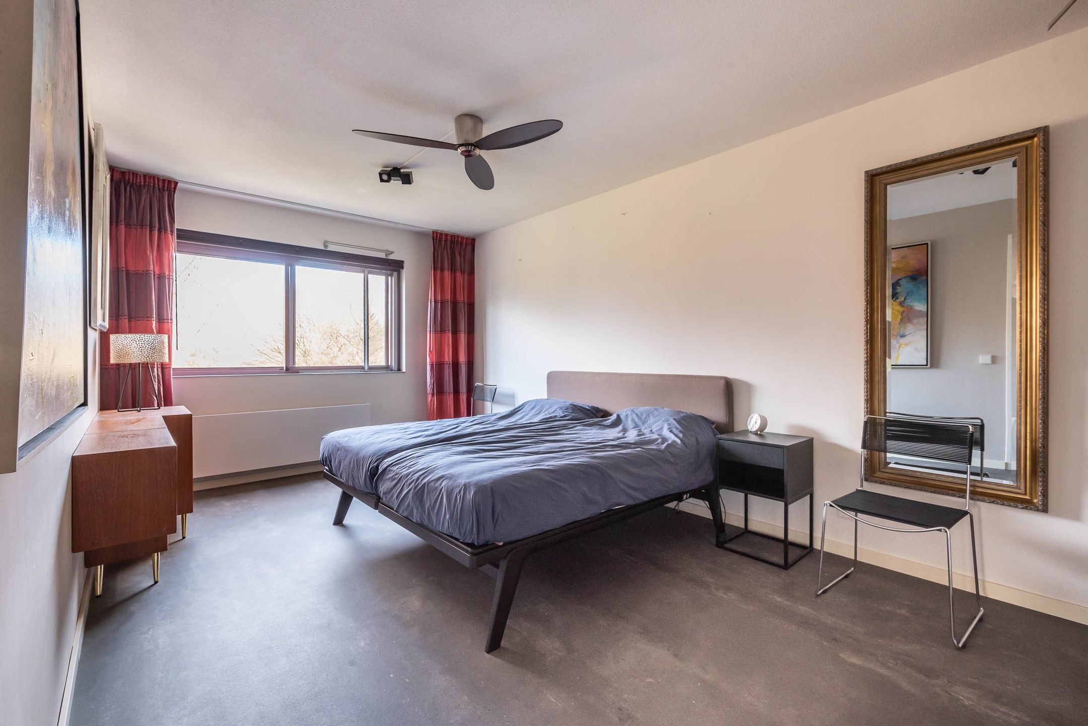 Foto 12 van Chet Bakerstraat 15