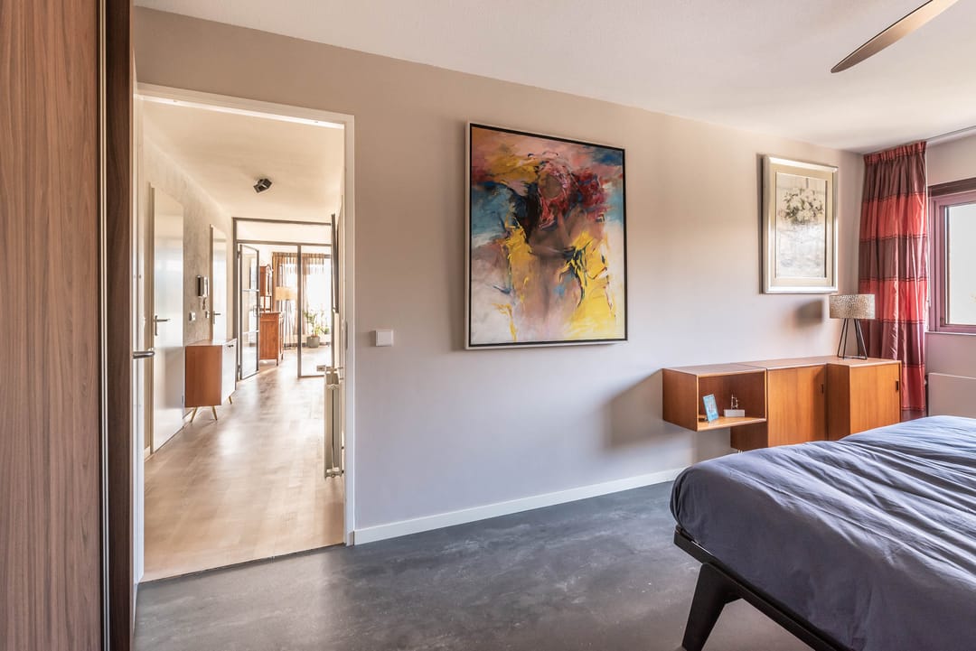 Foto 13 van Chet Bakerstraat 15