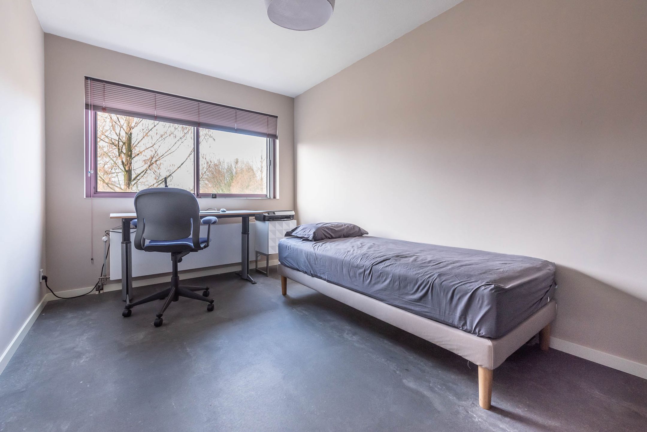 Foto 15 van Chet Bakerstraat 15