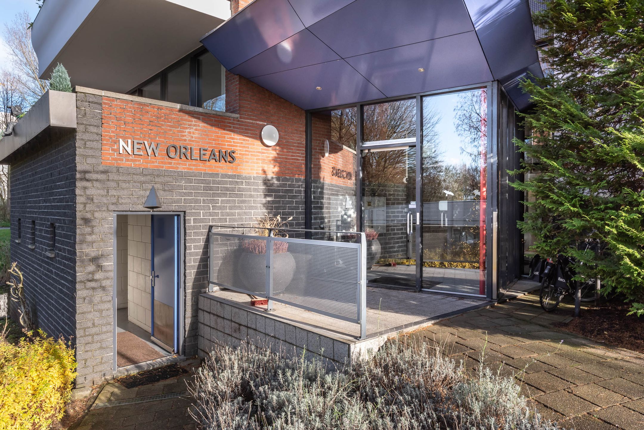 Foto 24 van Chet Bakerstraat 15