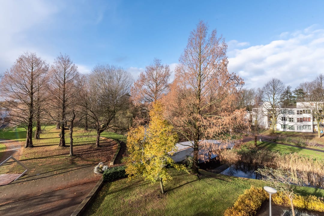 Foto 26 van Chet Bakerstraat 15