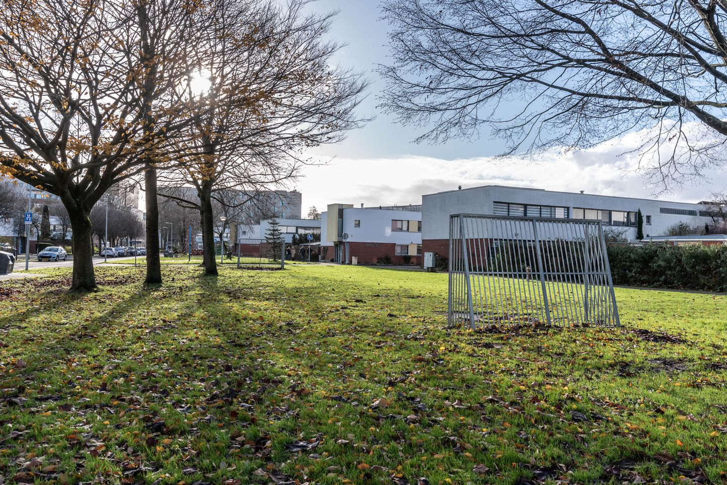 Foto 29 van Chet Bakerstraat 15