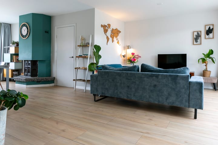 Foto 4 van Oranjeweg 27-D