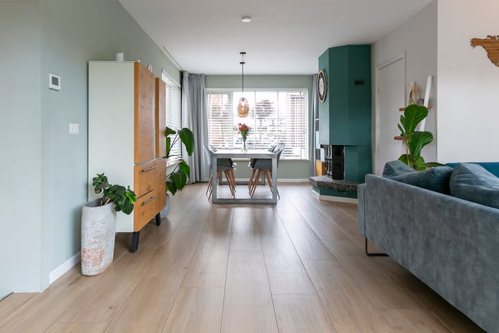 Foto 6 van Oranjeweg 27-D