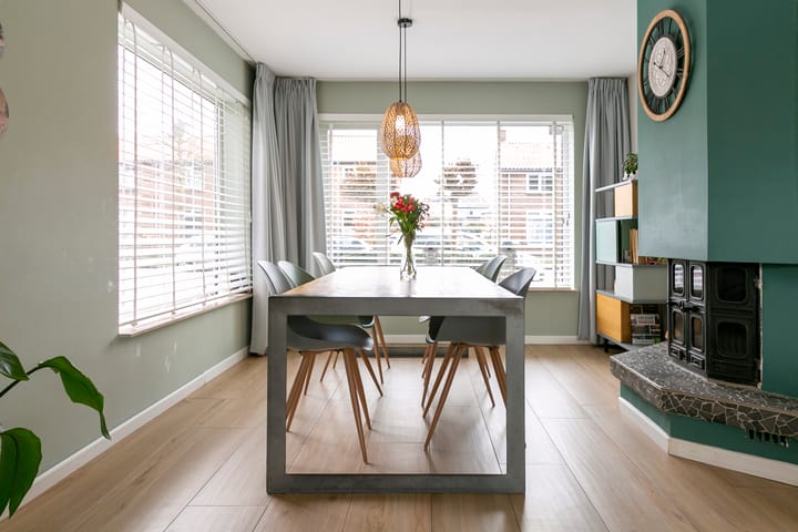 Foto 7 van Oranjeweg 27-D