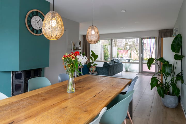 Foto 8 van Oranjeweg 27-D