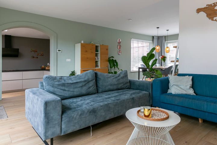 Foto 5 van Oranjeweg 27-D