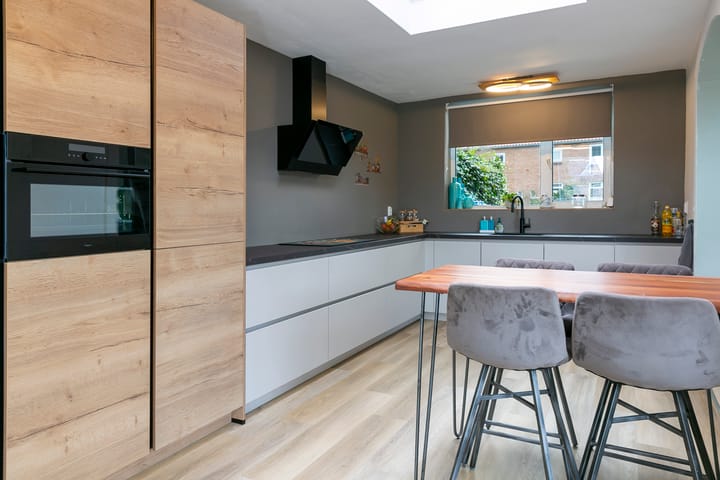 Foto 9 van Oranjeweg 27-D