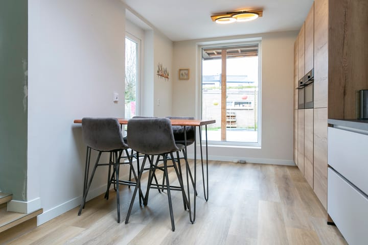 Foto 10 van Oranjeweg 27-D