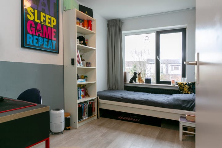 Foto 13 van Oranjeweg 27-D