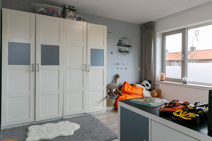 Foto 14 van Oranjeweg 27-D