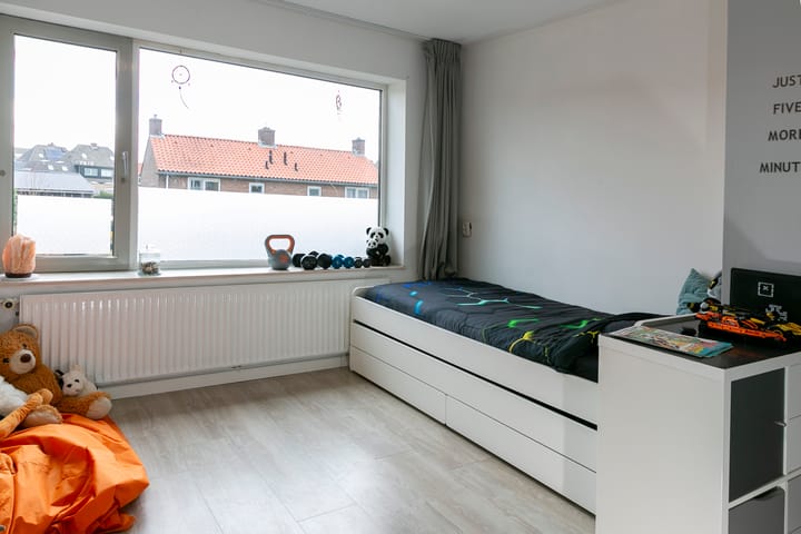 Foto 15 van Oranjeweg 27-D