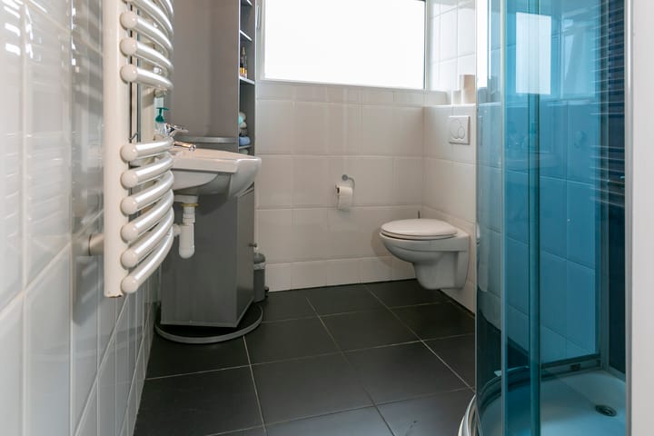 Foto 16 van Oranjeweg 27-D