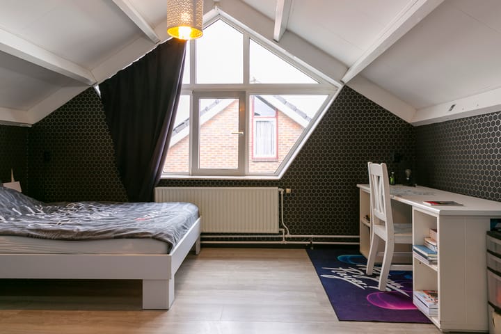 Foto 19 van Oranjeweg 27-D