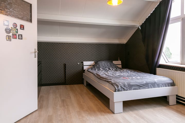 Foto 20 van Oranjeweg 27-D