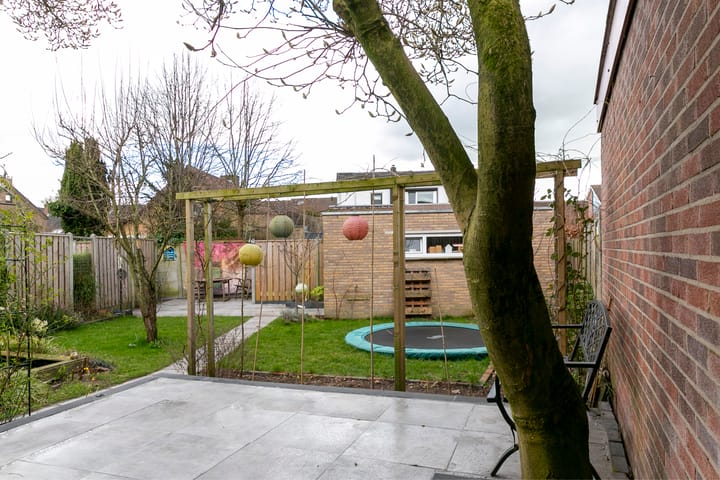 Foto 21 van Oranjeweg 27-D