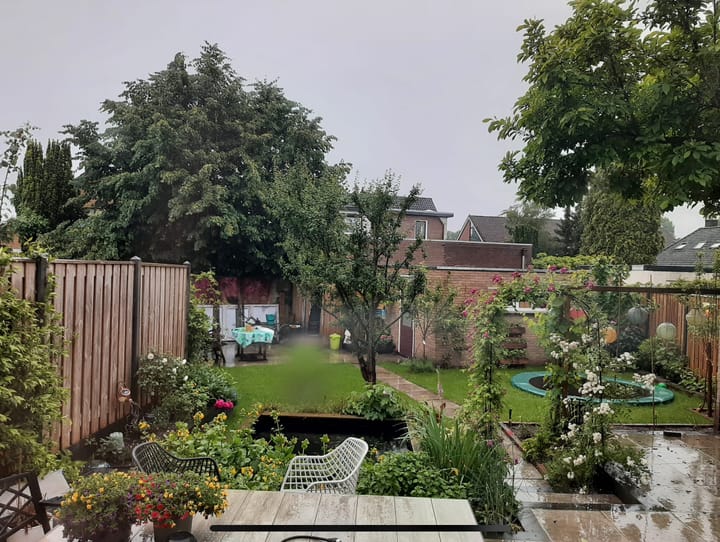 Foto 23 van Oranjeweg 27-D