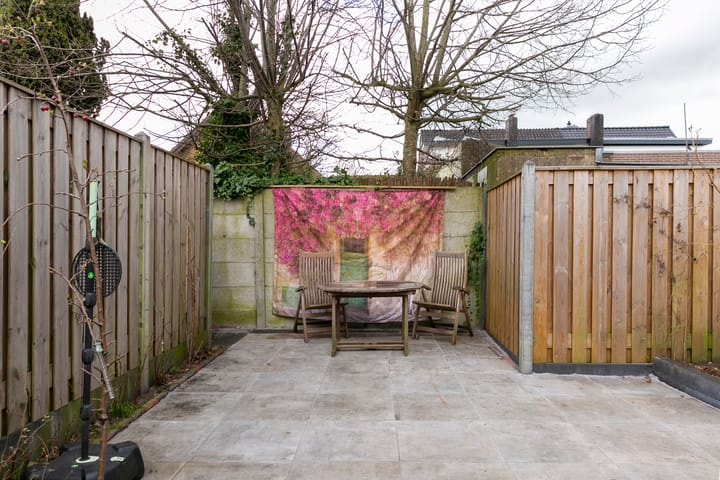 Foto 24 van Oranjeweg 27-D