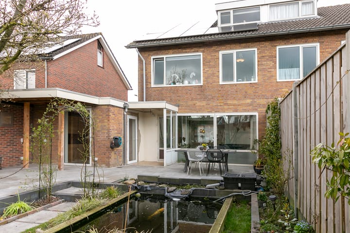 Foto 25 van Oranjeweg 27-D