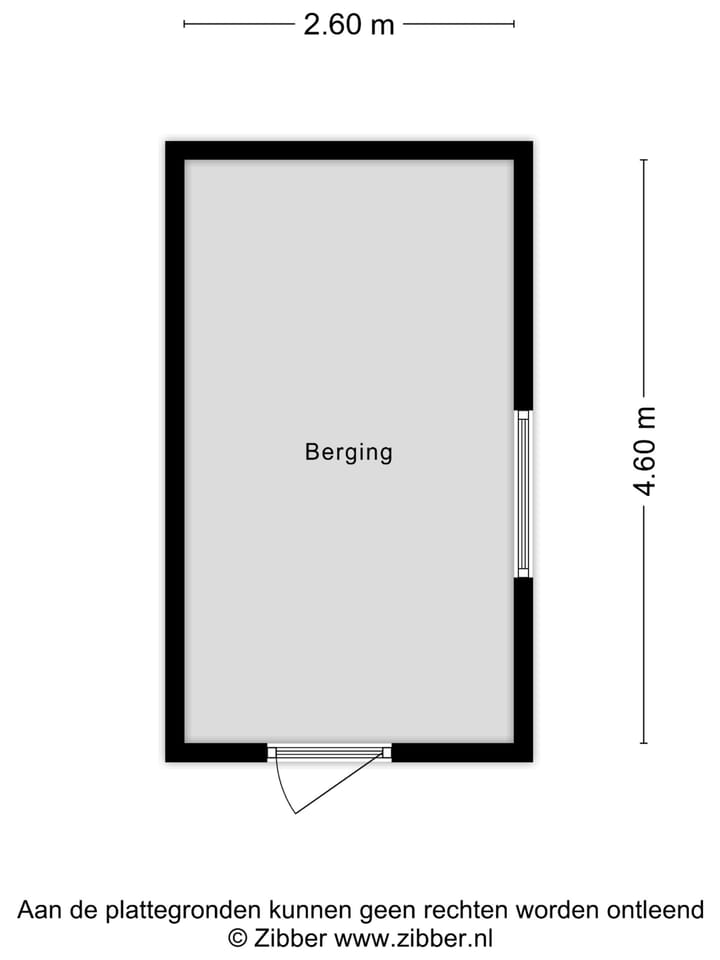 Foto 30 van Oranjeweg 27-D