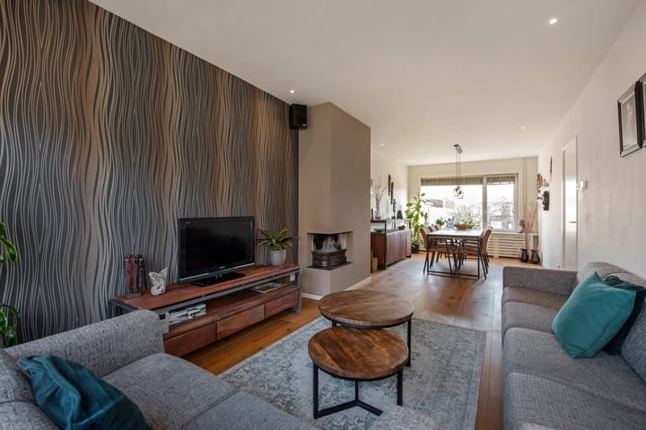 Foto 4 van Burgemeester Hovylaan 27