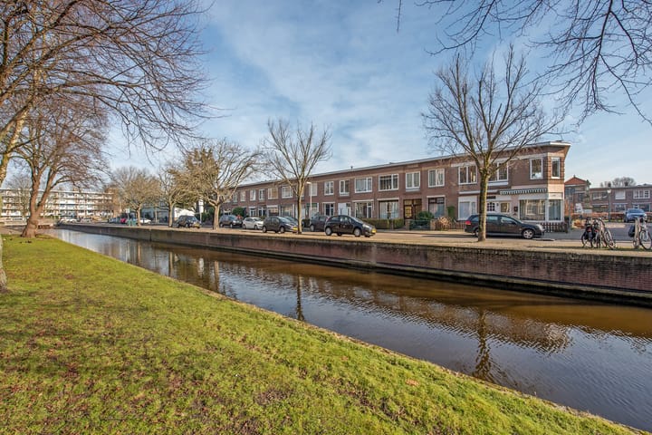 Foto 2 van Burgemeester Hovylaan 27