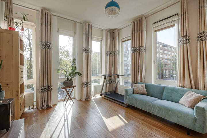 Foto 3 van Joris Ivensstraat 11