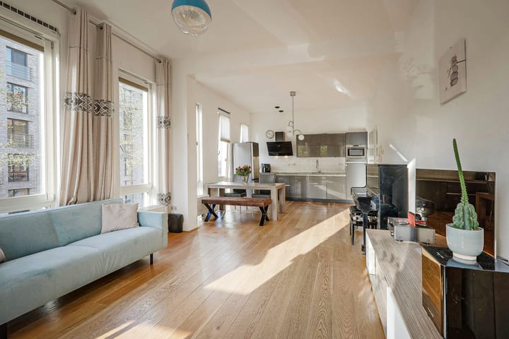 Foto 5 van Joris Ivensstraat 11