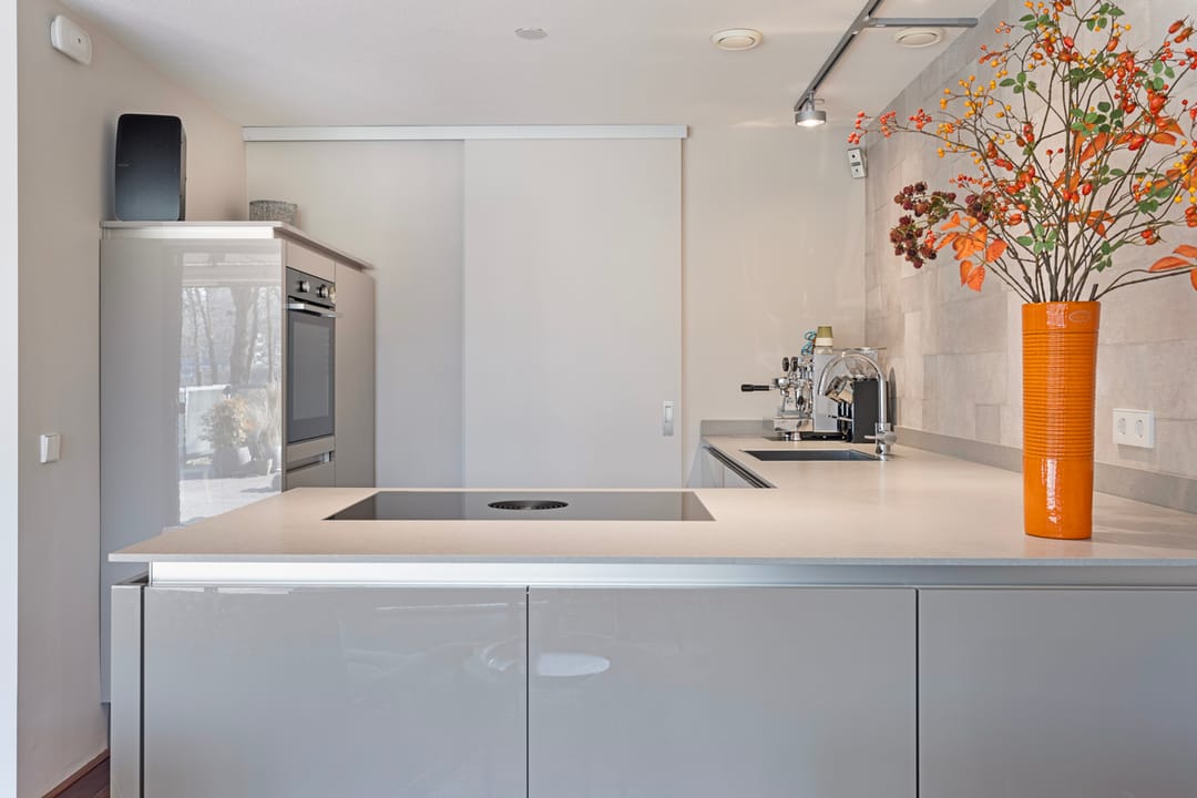 Foto 2 van Cor Vlotlaan 21