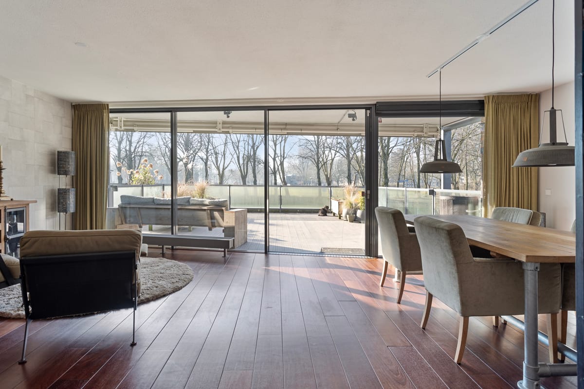 Foto 5 van Cor Vlotlaan 21