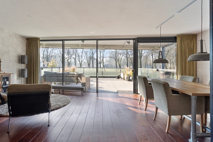 Foto 5 van Cor Vlotlaan 21