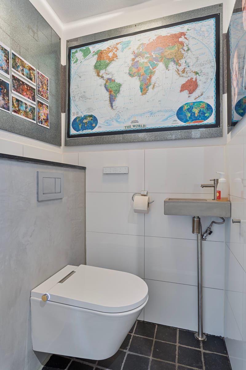 Foto 10 van Cor Vlotlaan 21